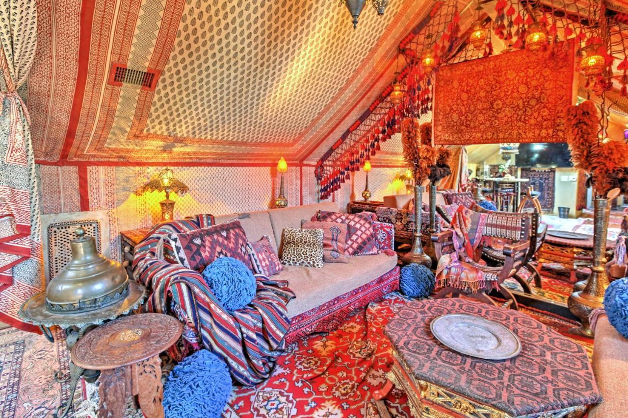 Dreamy Houston Boho Cottage With Private Pool! Buitenkant foto