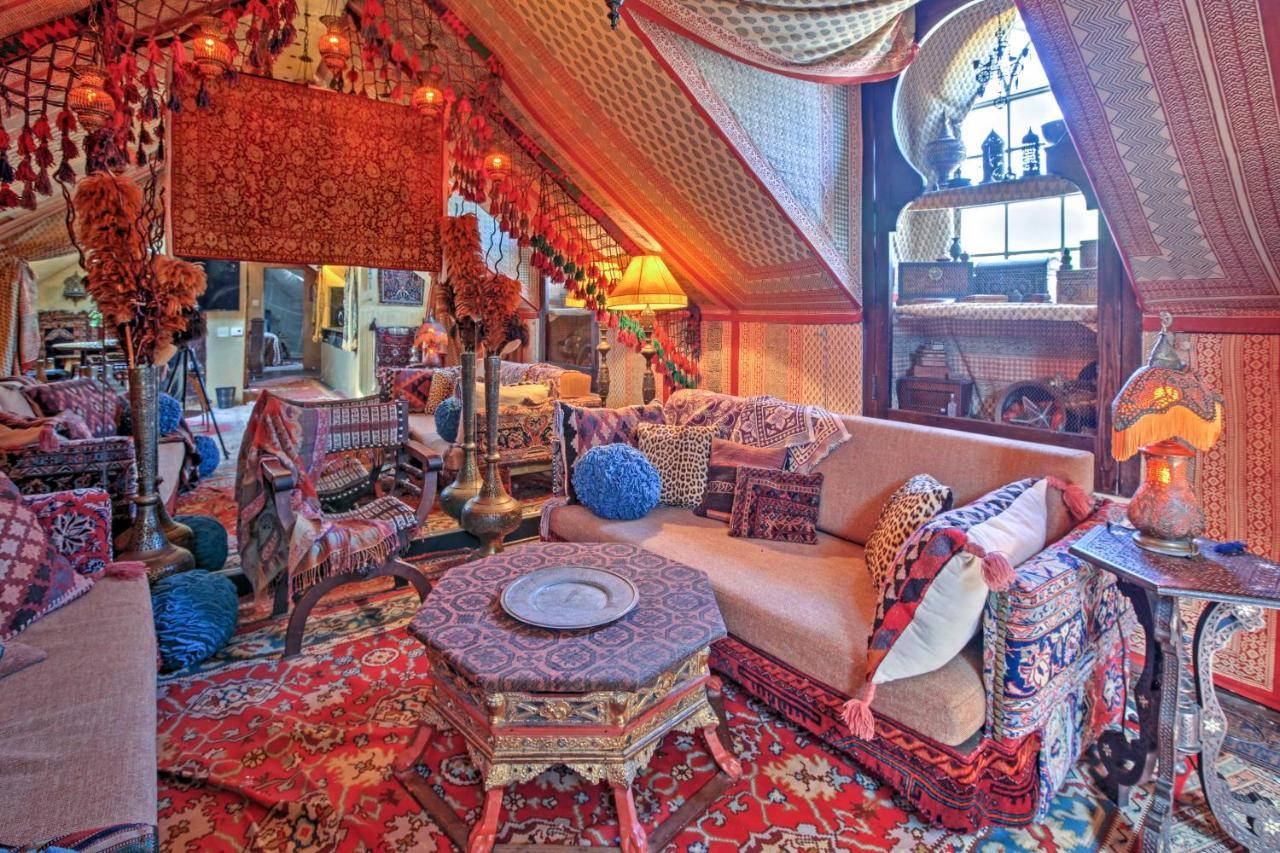 Dreamy Houston Boho Cottage With Private Pool! Buitenkant foto